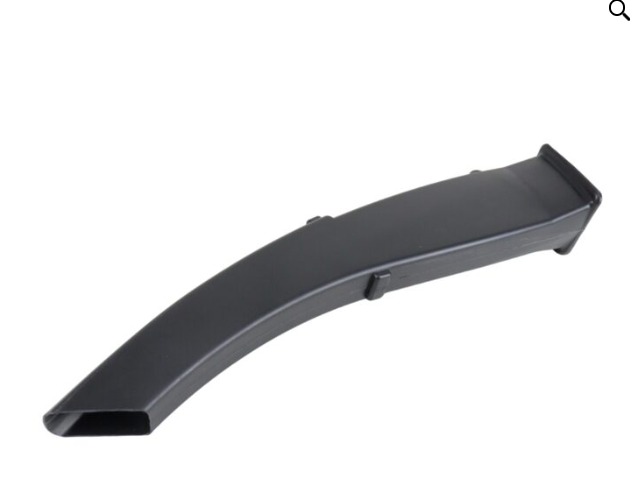 Z5706 - CONDUTOR 535MM - PLANTADEIRA - CASE: 51450280 / 91828516